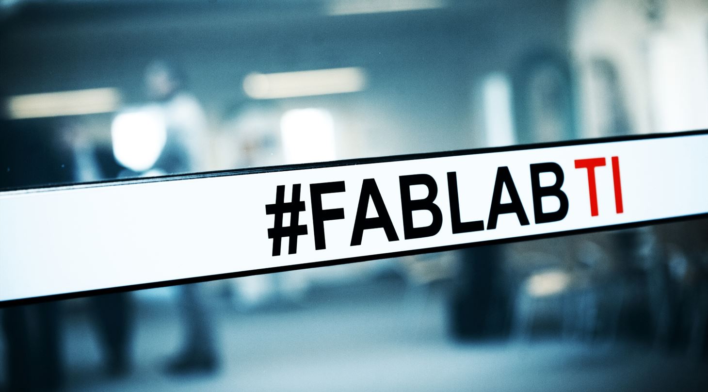 FABLAB TI