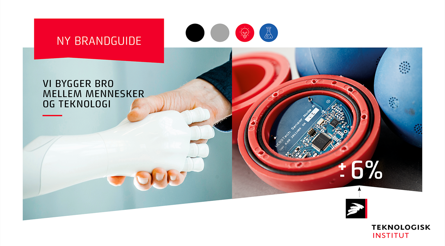 Brandguide 2018