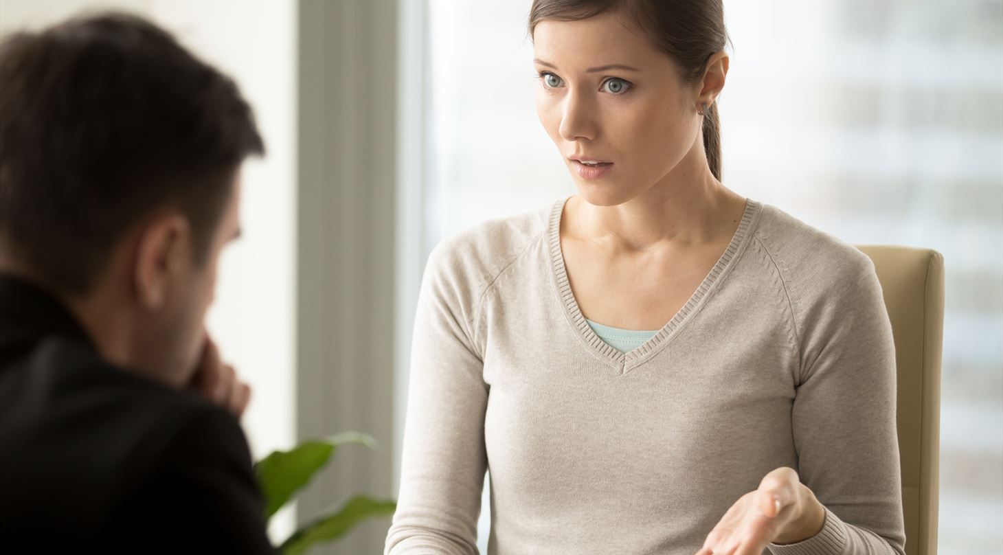 40367 - F� ekspertens 3 r�d til konflikth�ndtering