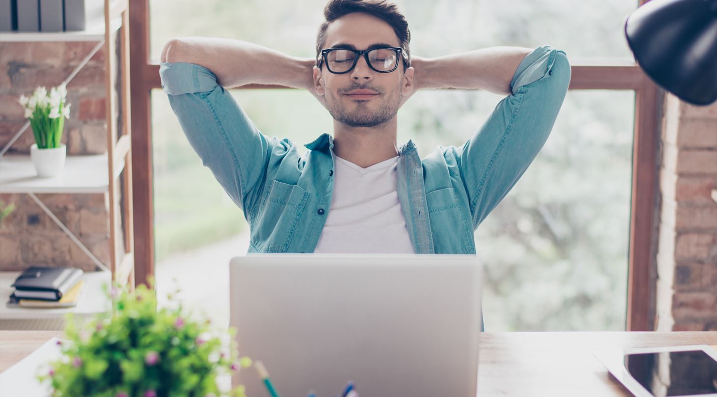 E-bog - Metoder og v�rkt�jer til at undg� og forebygge stress