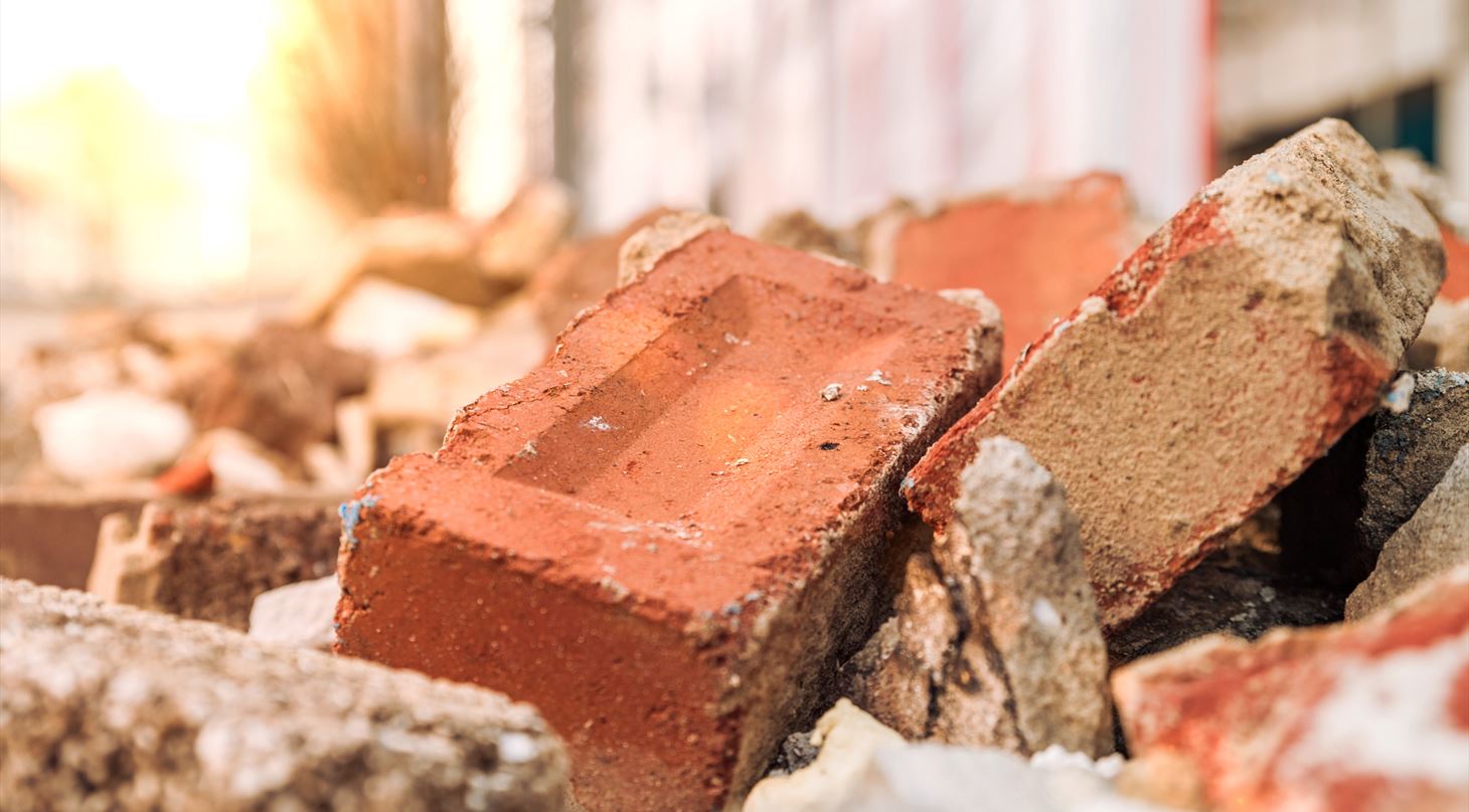 Dokumentation �ger v�rdien af byggematerialer