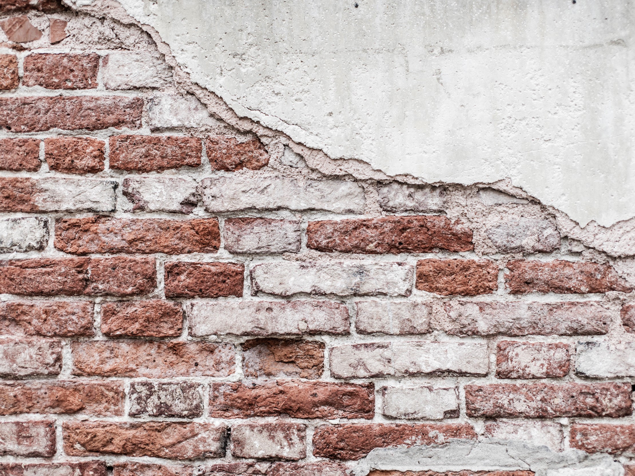 Murede facader – vedligehold og renovering fra A til �