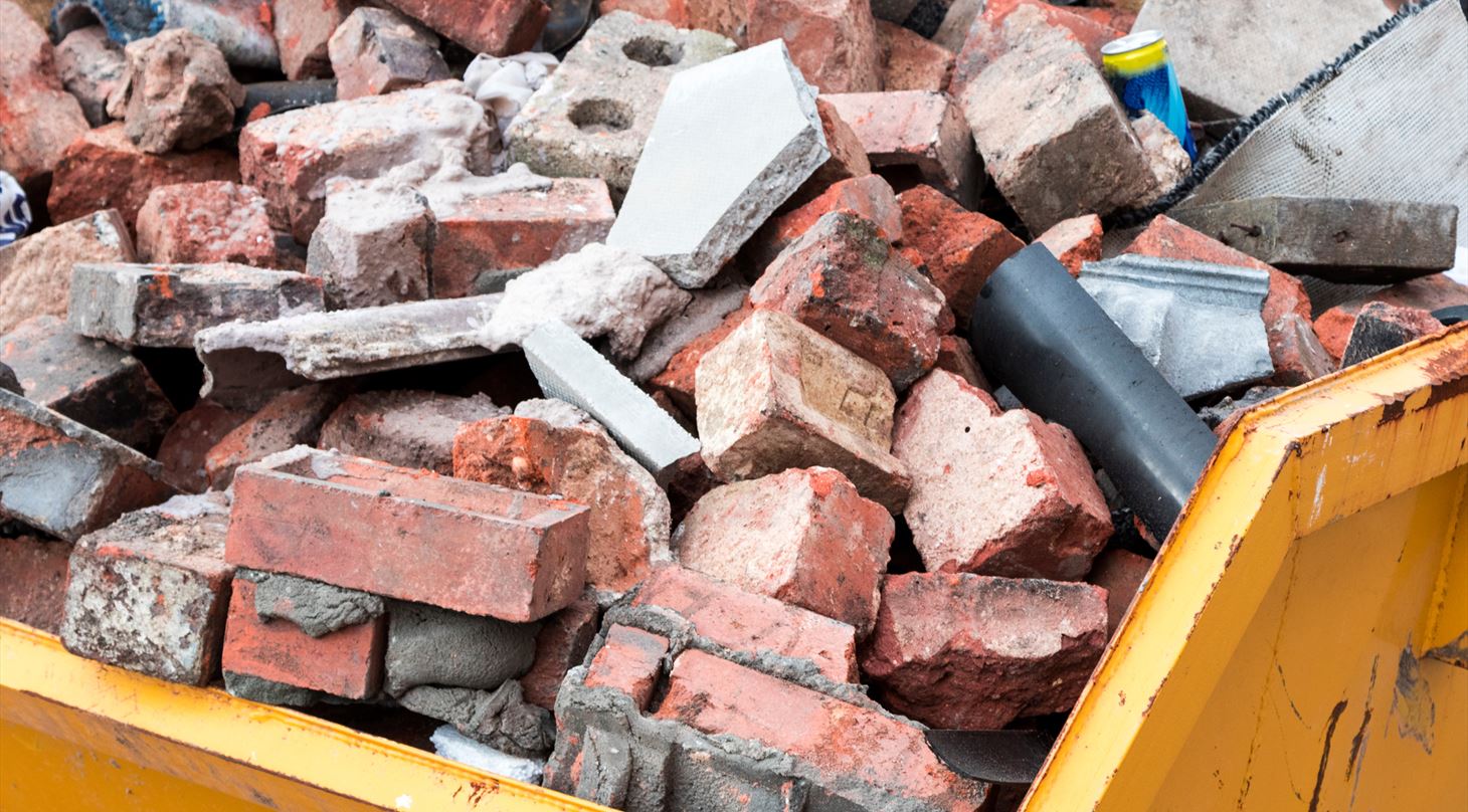 Murv�rk i den cirkul�re omstilling