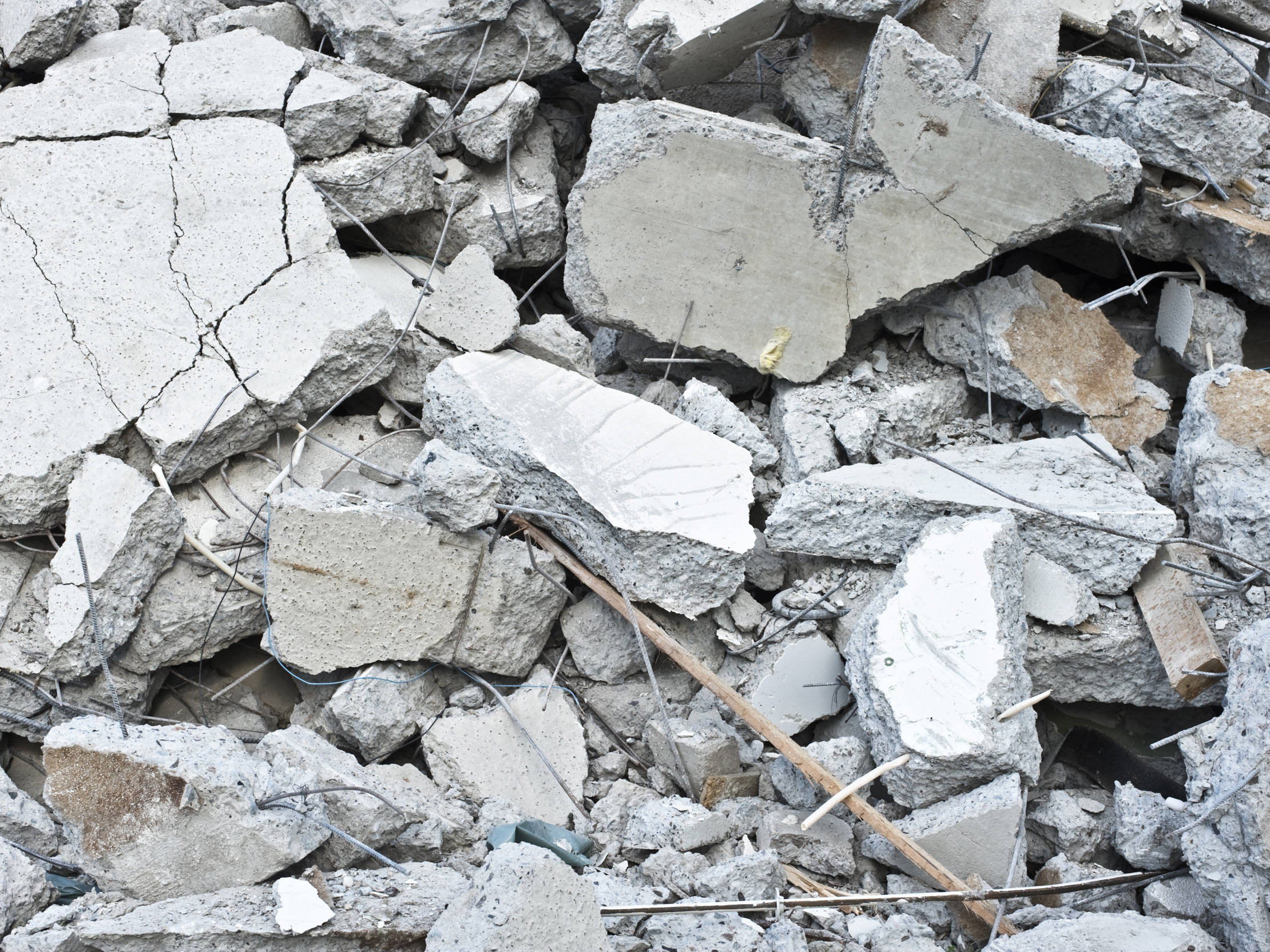 Beton vil rime p� b�redygtighed