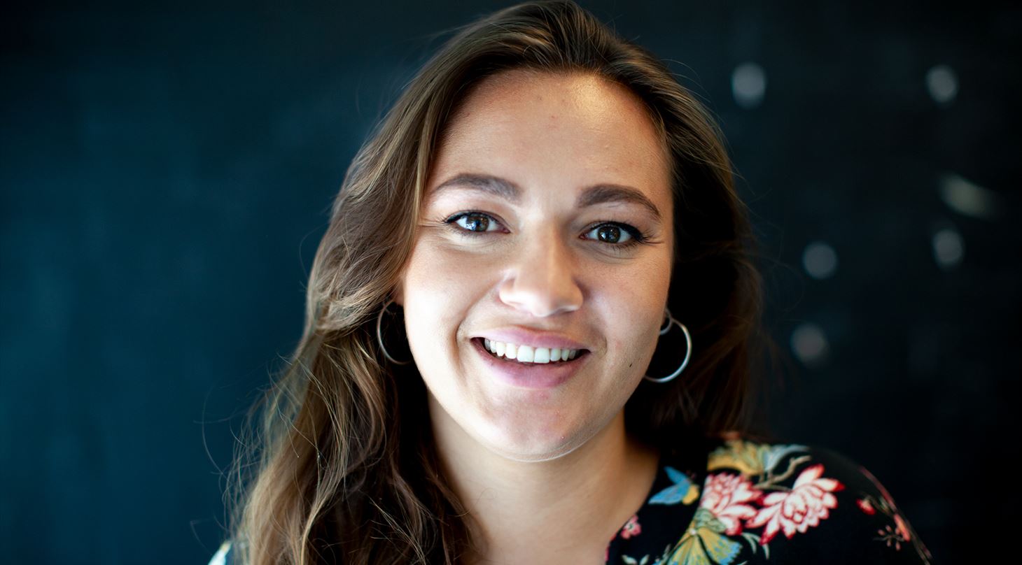 Profil billede af Kristine