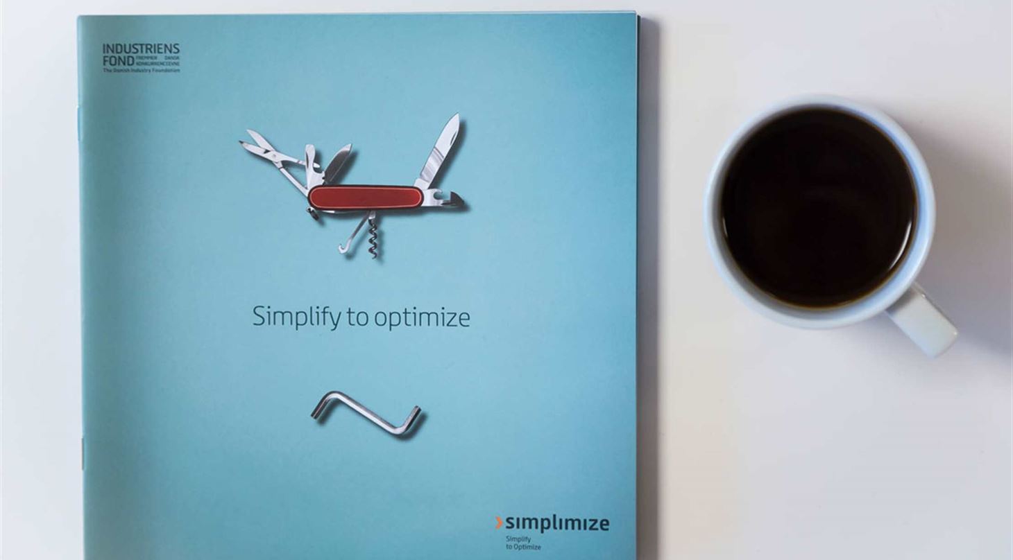 simplimize