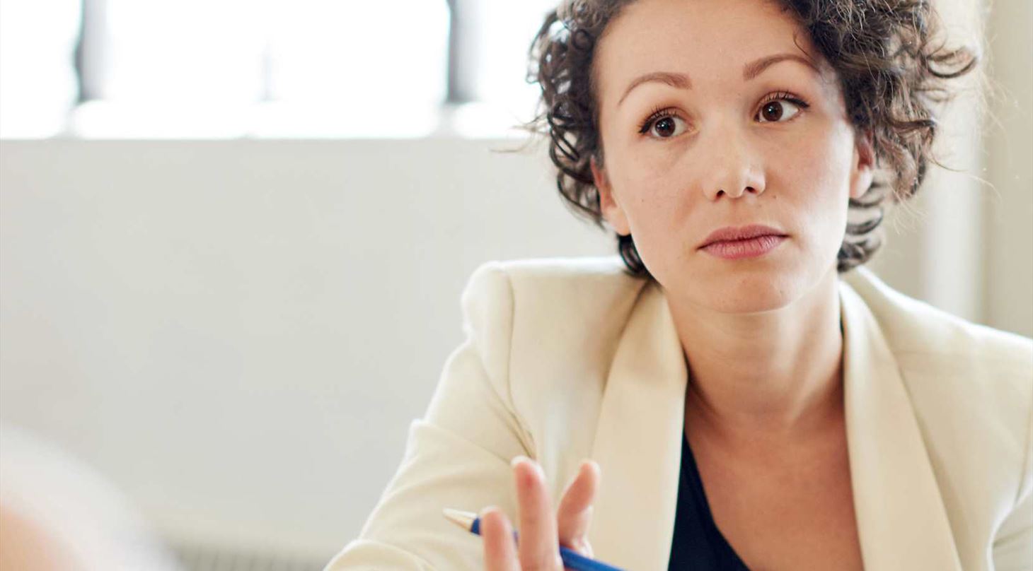 F� gode r�d til konflikth�ndtering