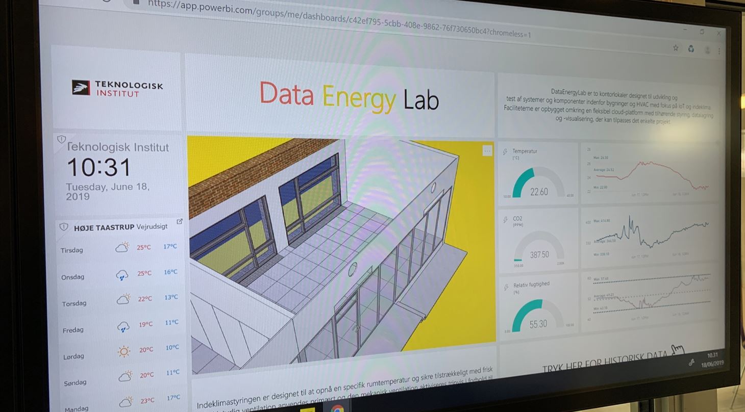 DataEnergyLab