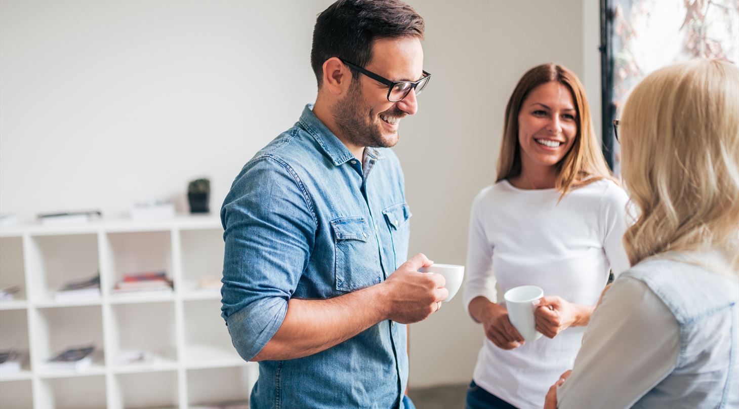 F 6 tips til hvordan du undgr stress og ger din arbejdsglde