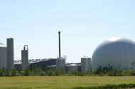 Thumbnail biogasanlæg