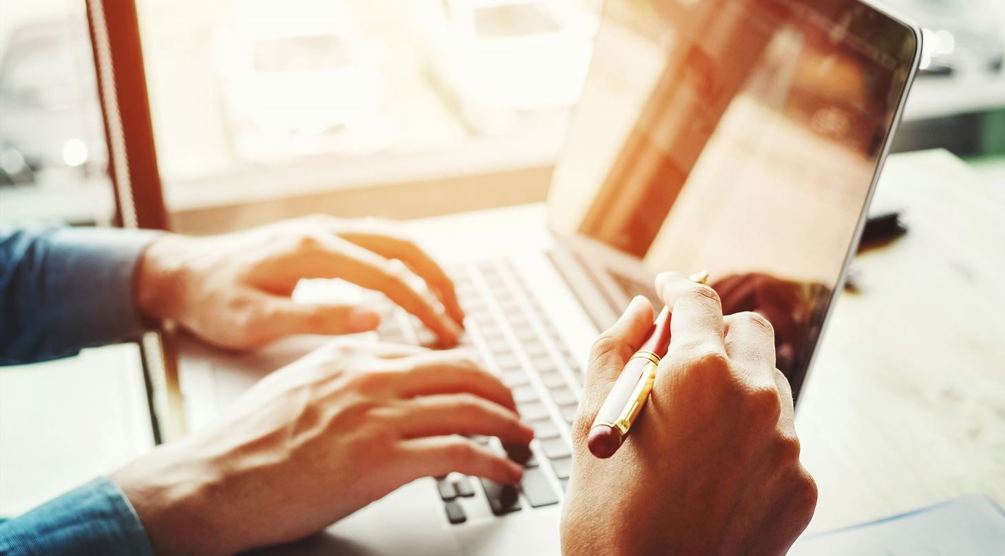 webinar: ITIL info og overblik
