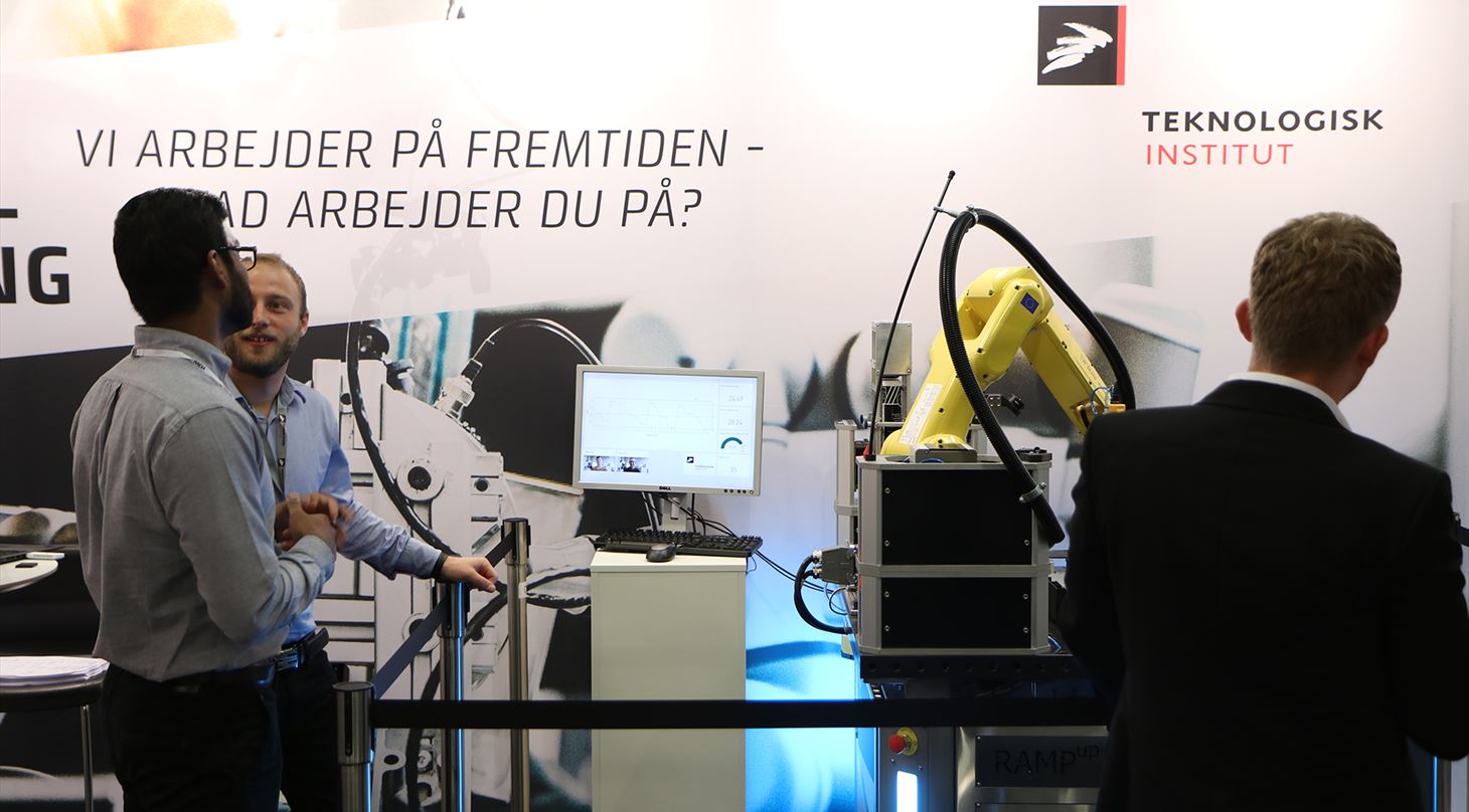 Teknologisk Institut på hi