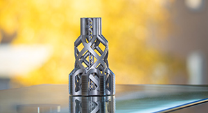 3D-printet snittap p glasbord