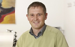 Lars Overgaard