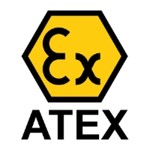 ATEX tegn