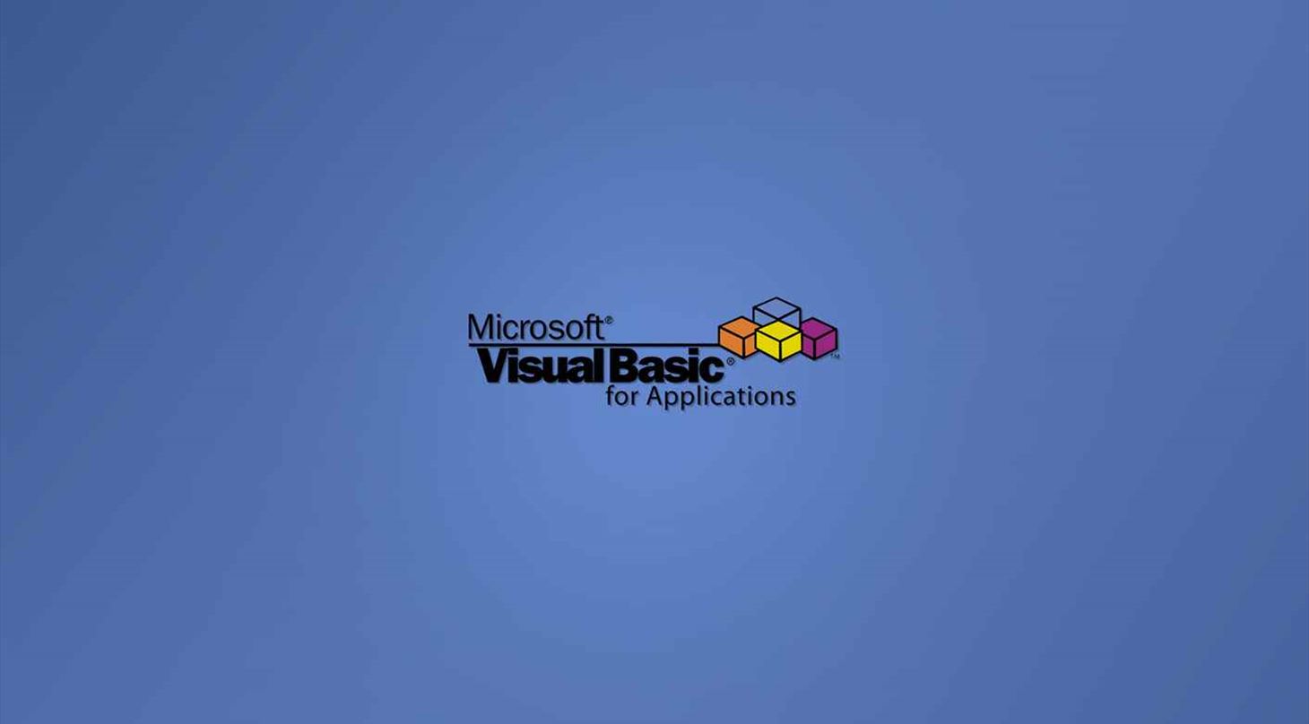 logo VBA