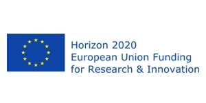 EU logo - Horizon 2020