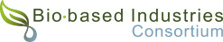 Biobased industries consortium logo
