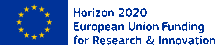 Horizon 2020 logo