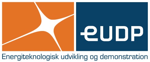 EUDP-logo