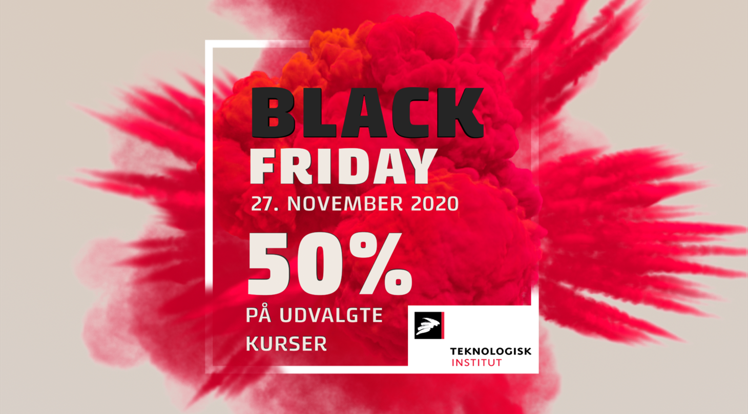 Black Friday