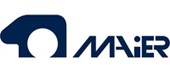 Maier logo