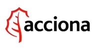 Acciona logo