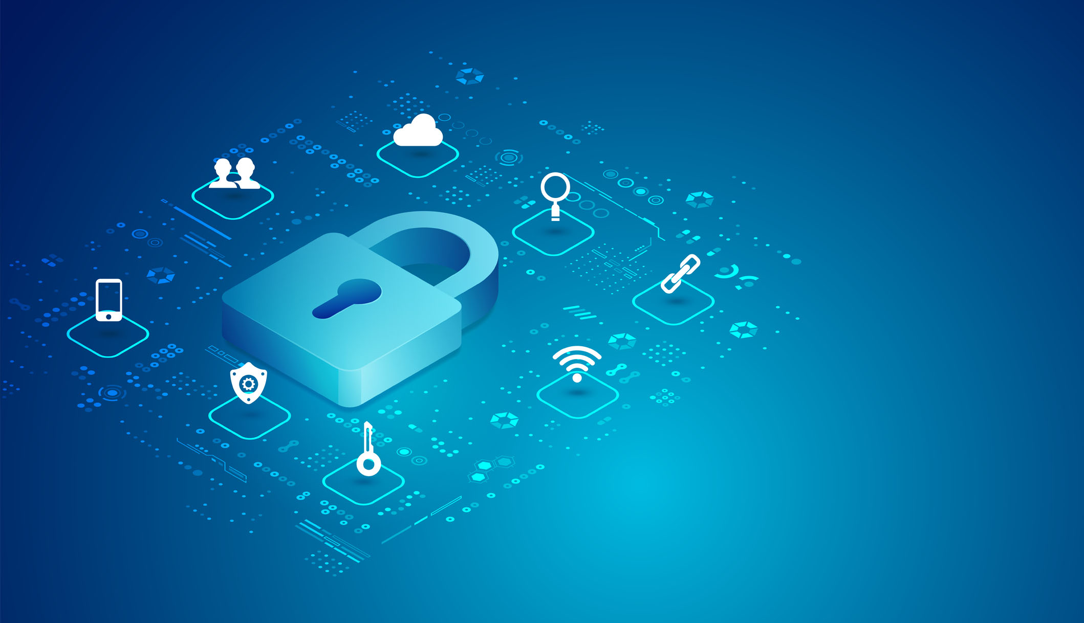 Hvorfor er cybersecurity vigtig?