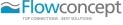 Logo Flowconcept