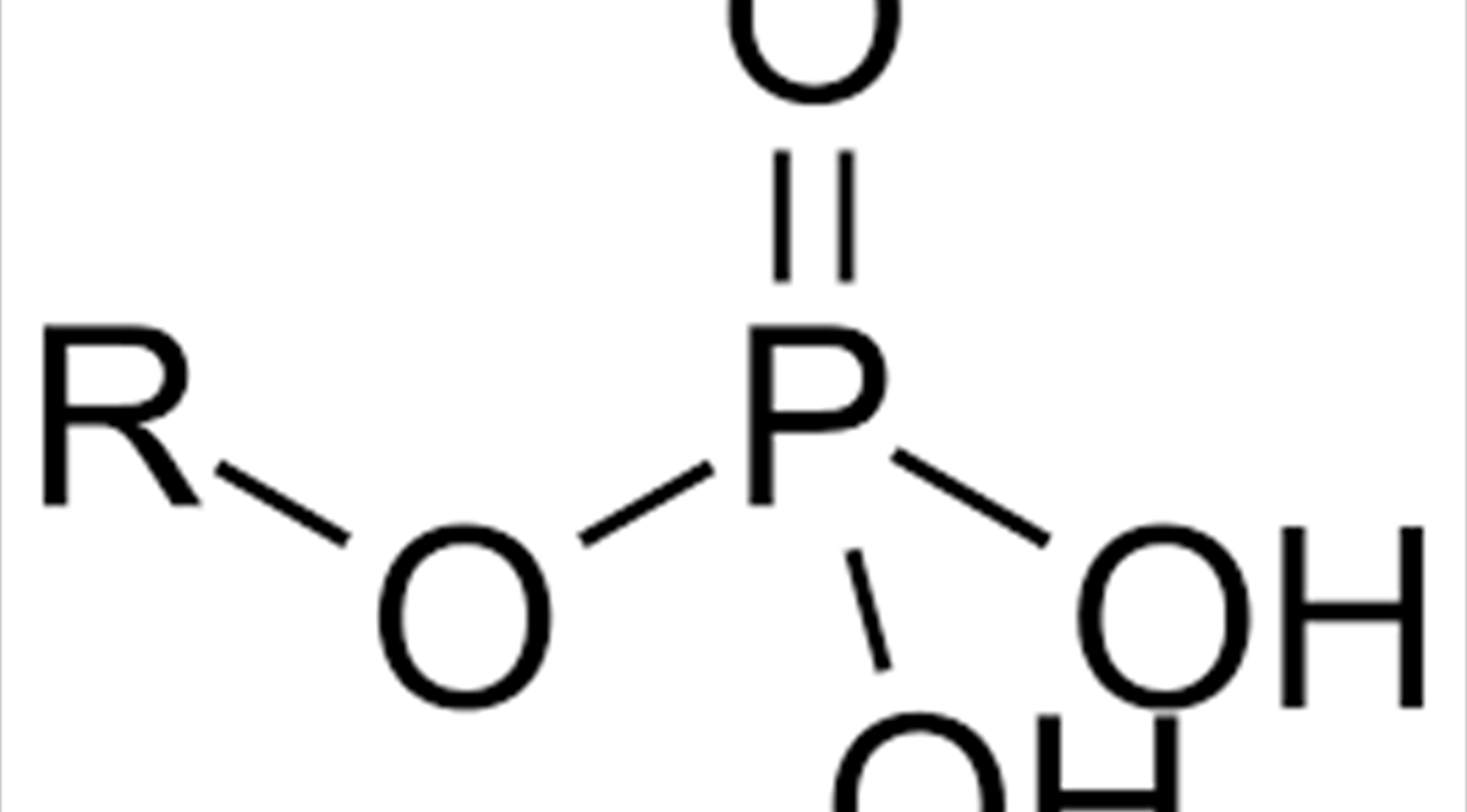 fosfat