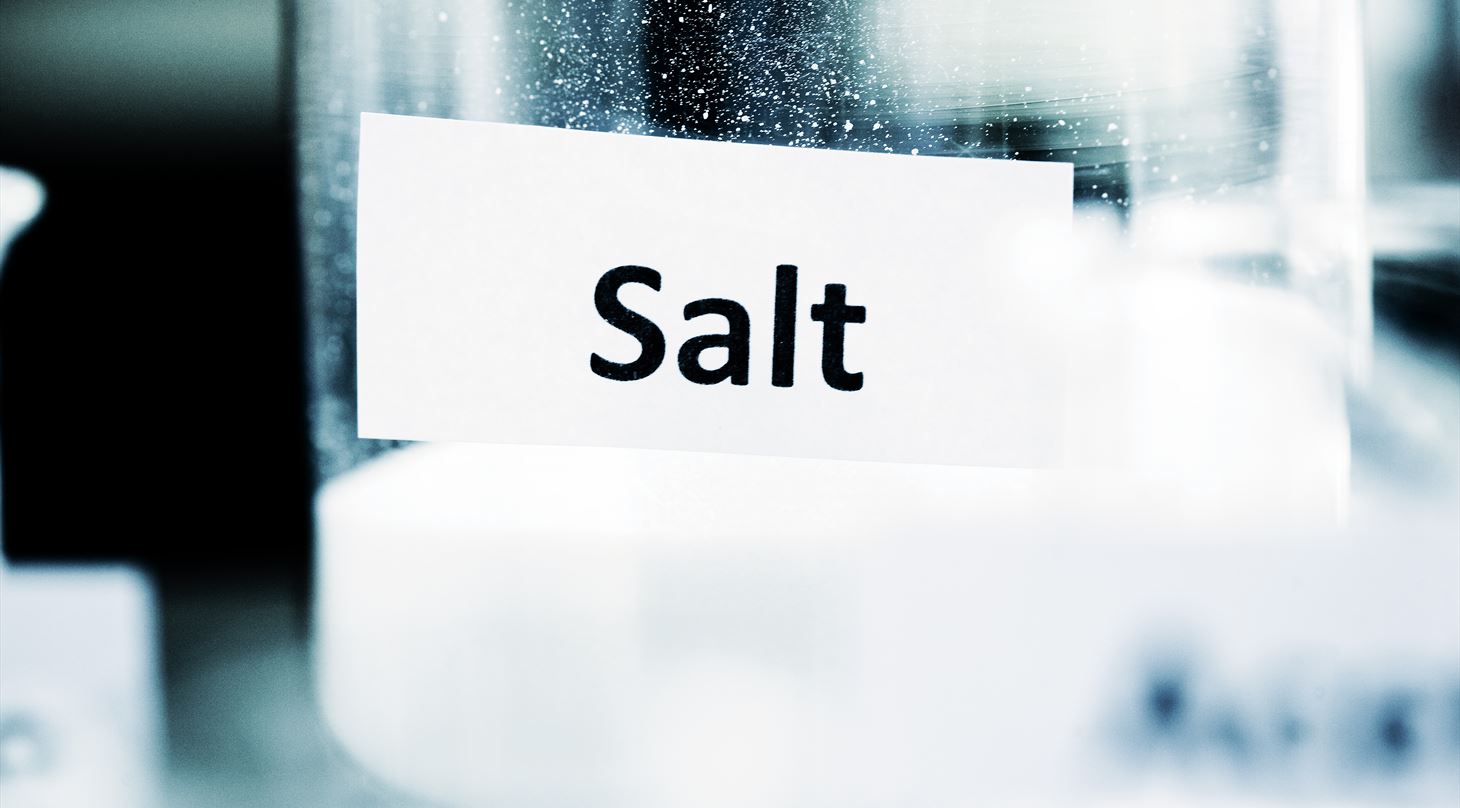 salt 3