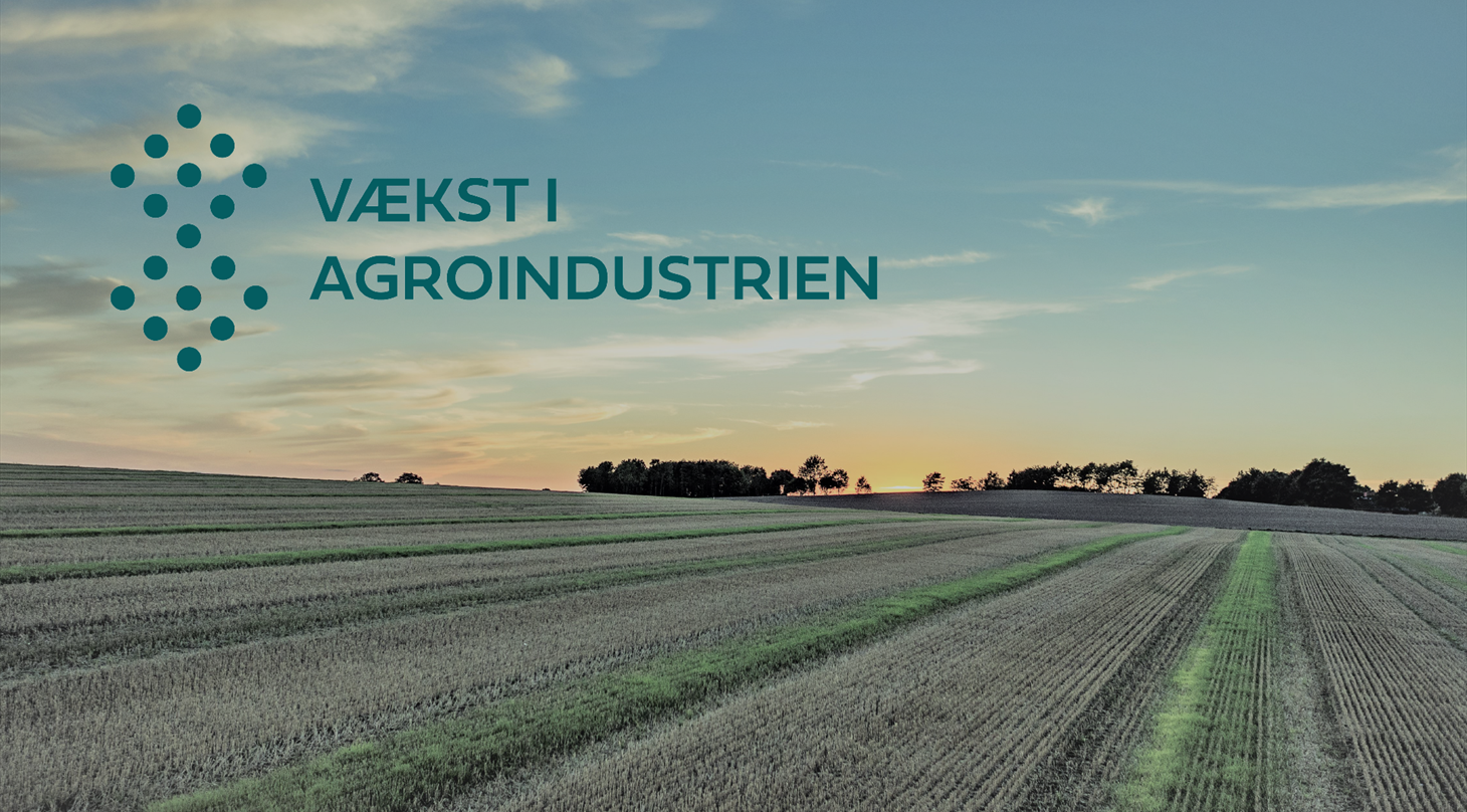 Vkst i agroindustrien