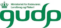 GUDP logo