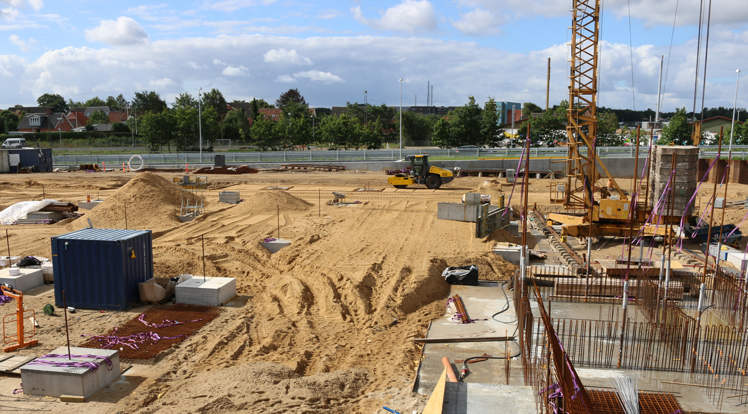 Fremtidens Grønne Byggeplads februar 2021