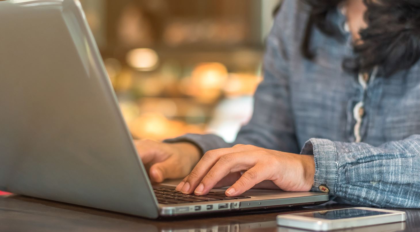 Få 6 tips til effektive webtekster!
