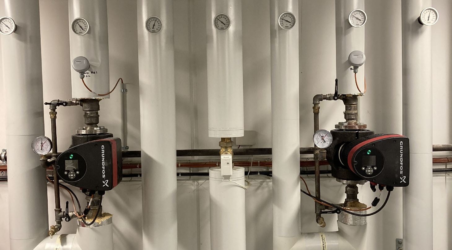 Funktionsafpr�vning