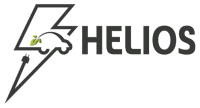 Helios logo