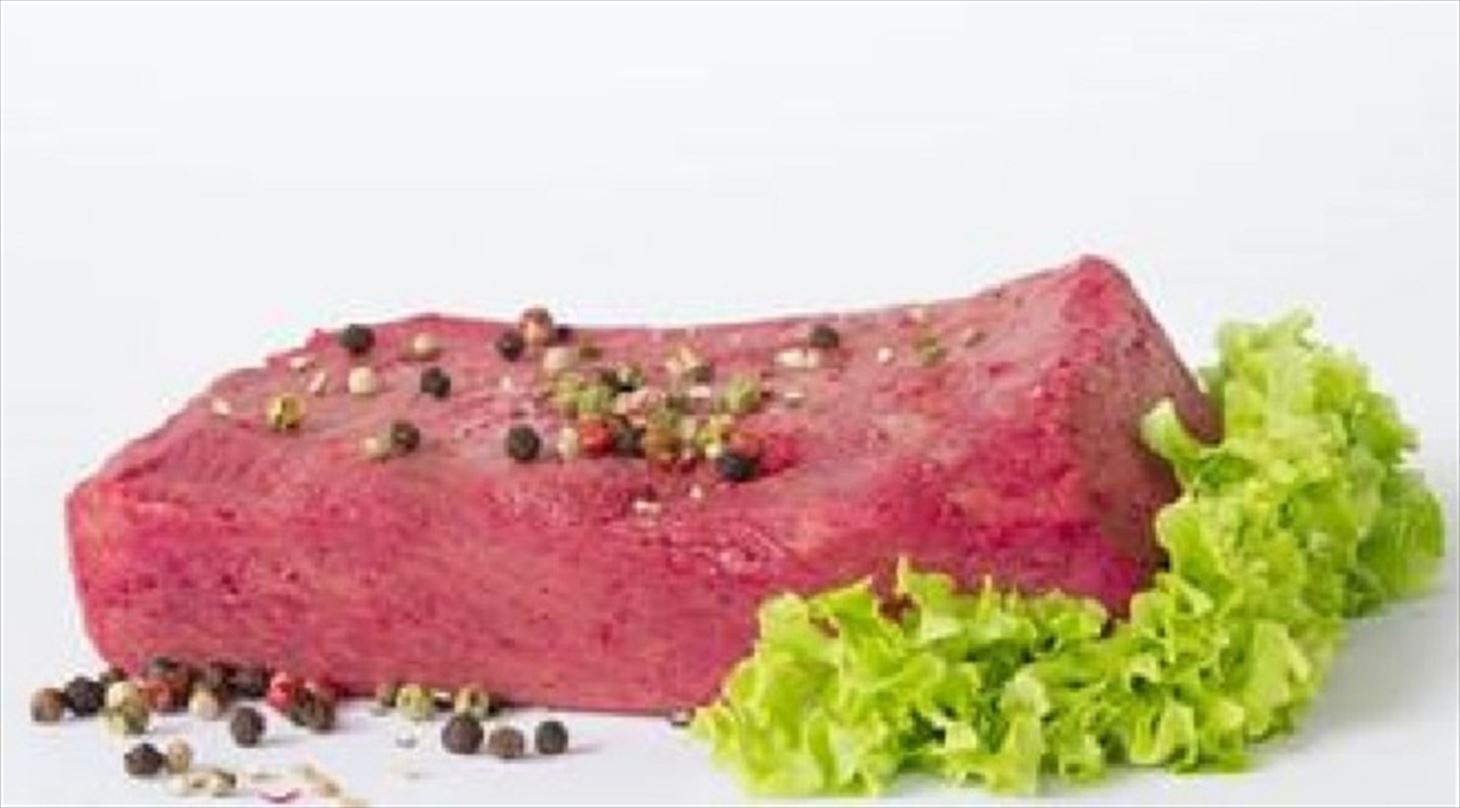 Plantesteak