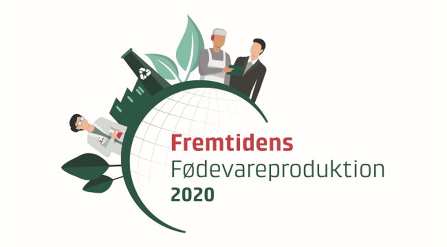 Fremtidens Fødevareproduktion