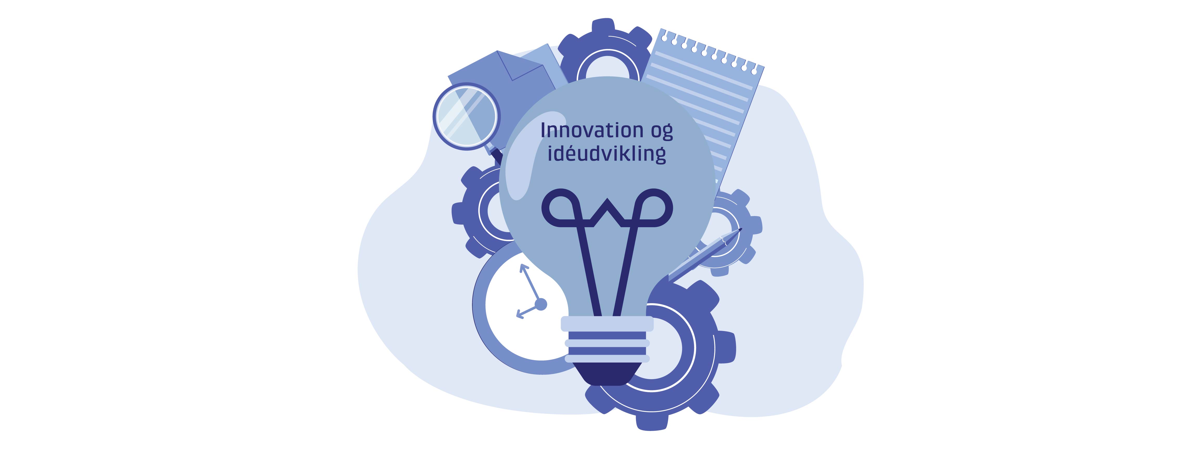 Innovation- og idudvikling