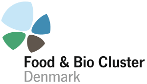 Food and Bio Cluster logo
