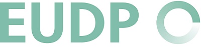 EUDP logo