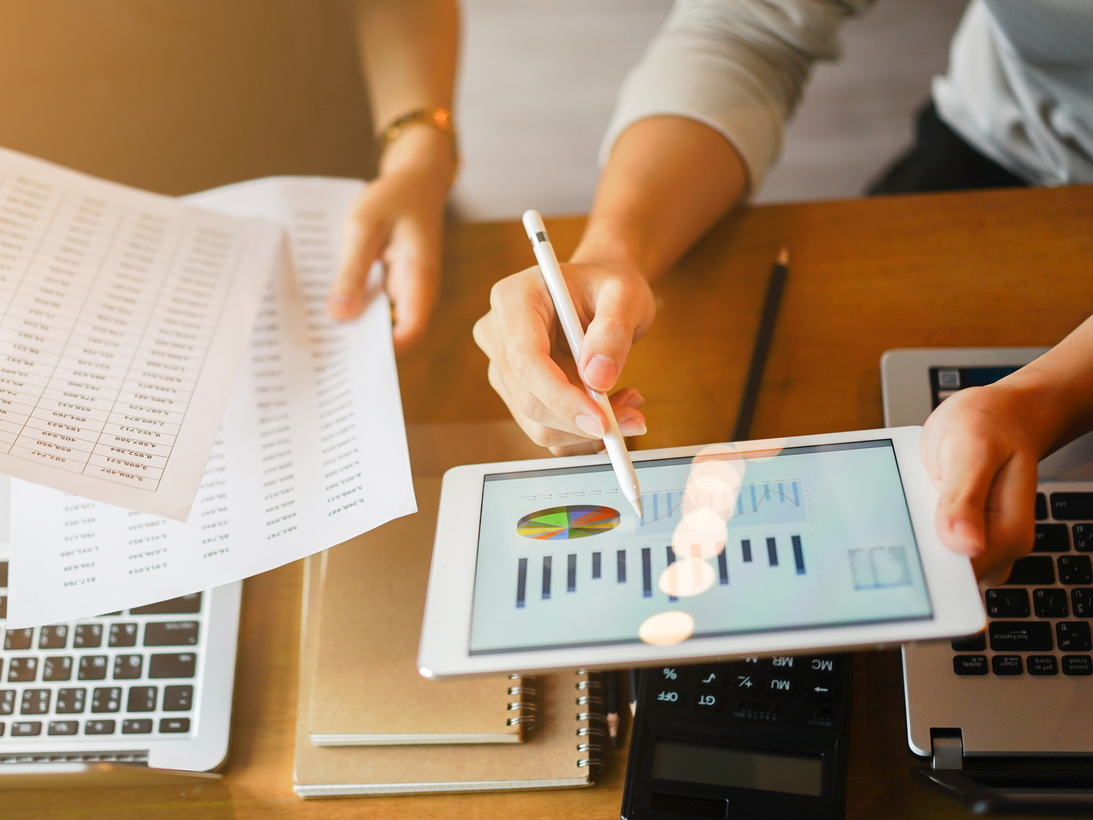 Derfor skal du p� kursus i Power BI - F� 3 gode grunde