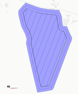 Overlap med autostyring