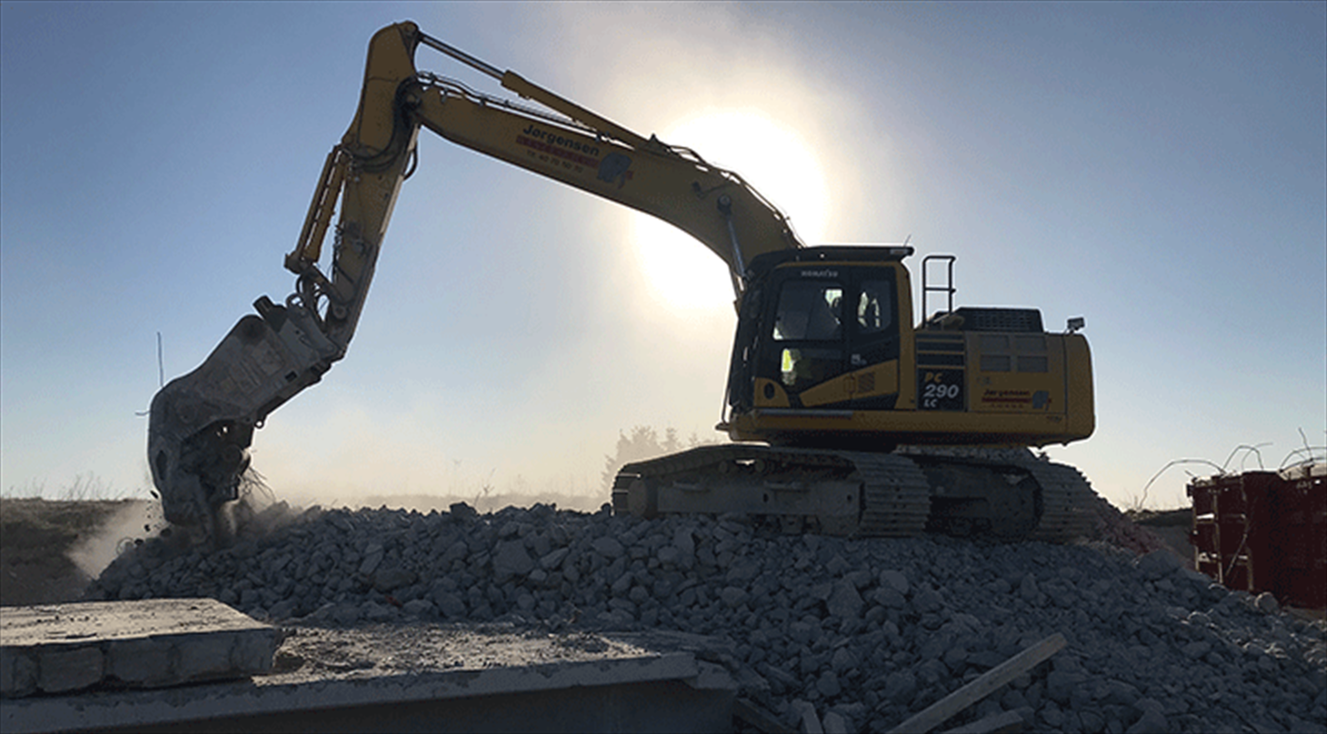 beton cirkul�r �konomi