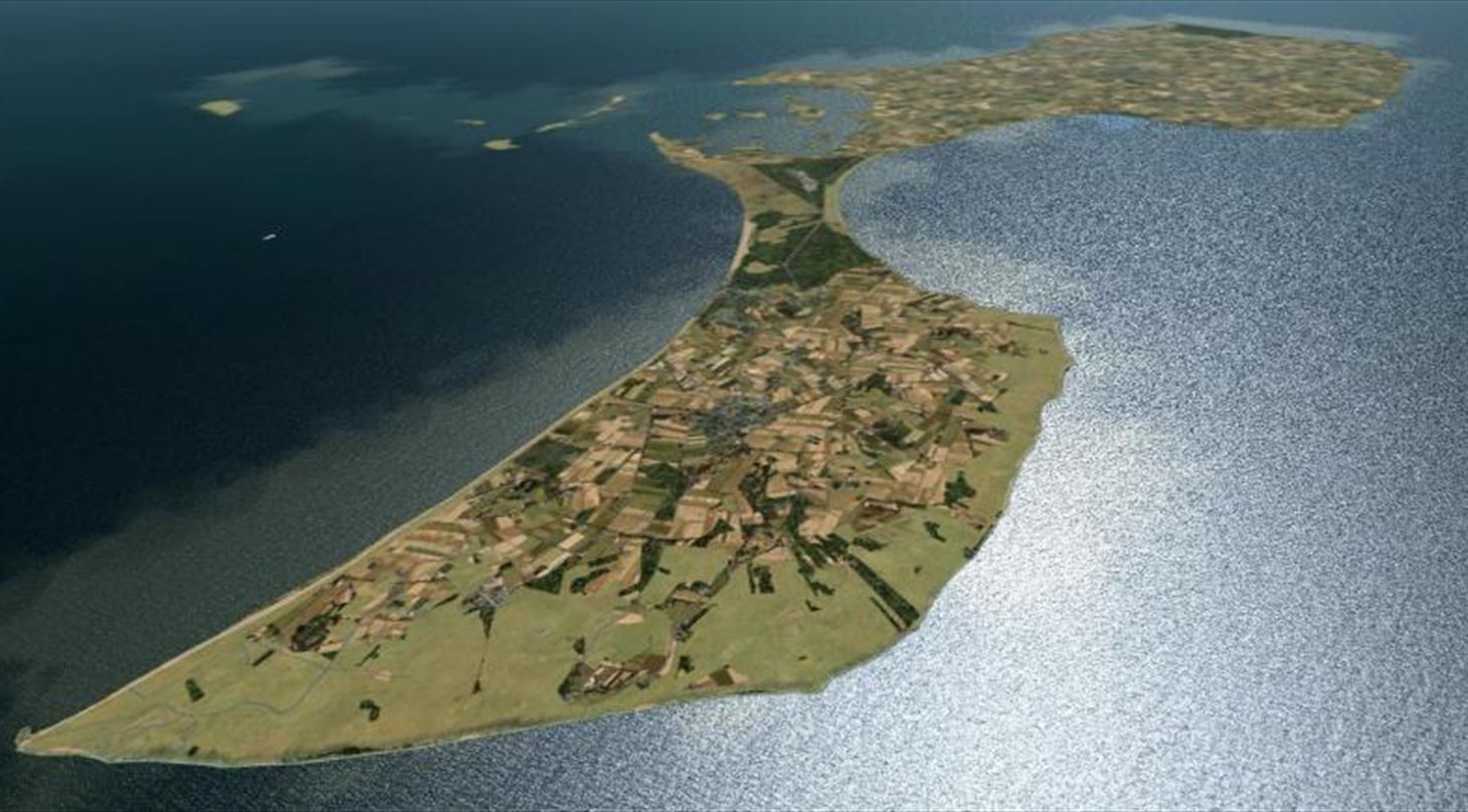 Billede af Samsø