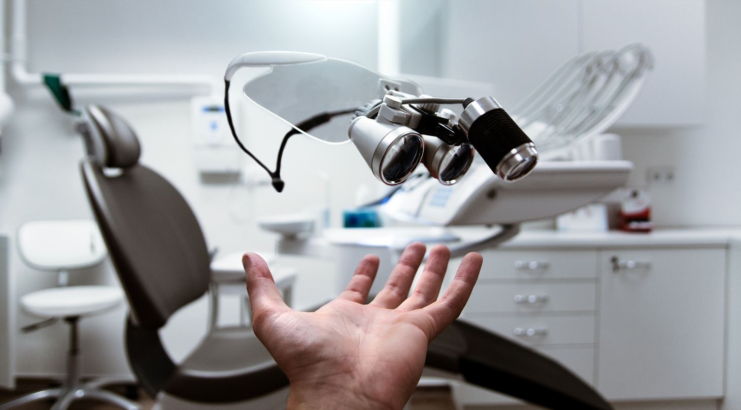fremtidens sundhedsvæsen
