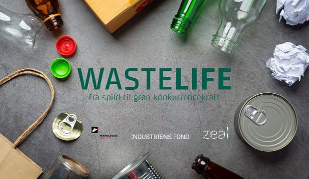 Wastelife