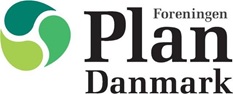Foreningen Plan Danmark - Logo