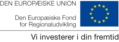 Den europiske union - logo